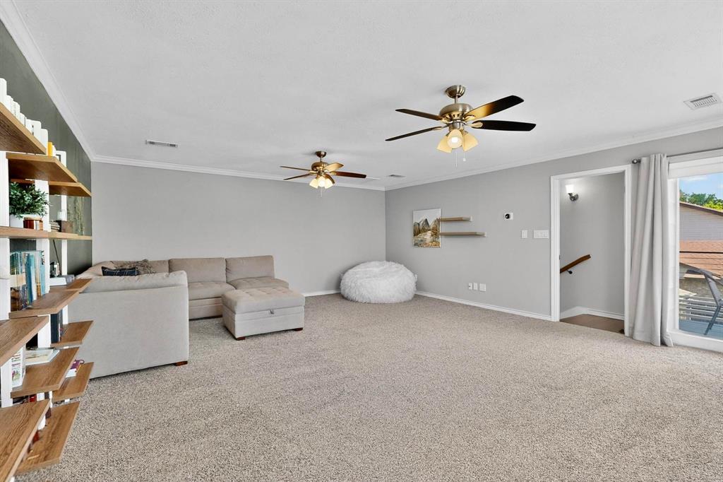 Arapaho Place - Residential