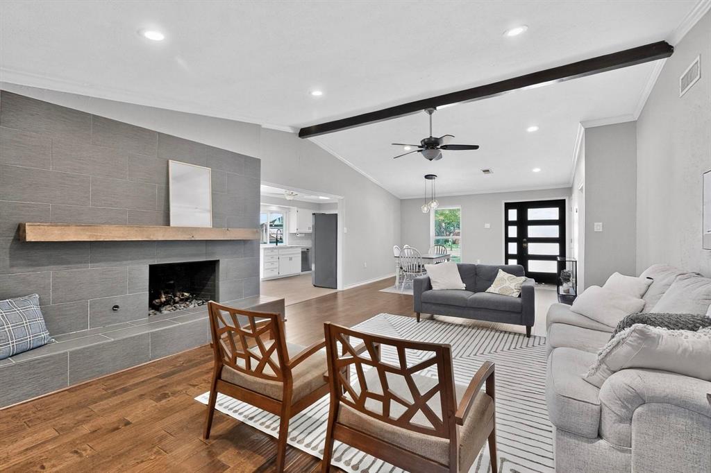 Arapaho Place - Residential