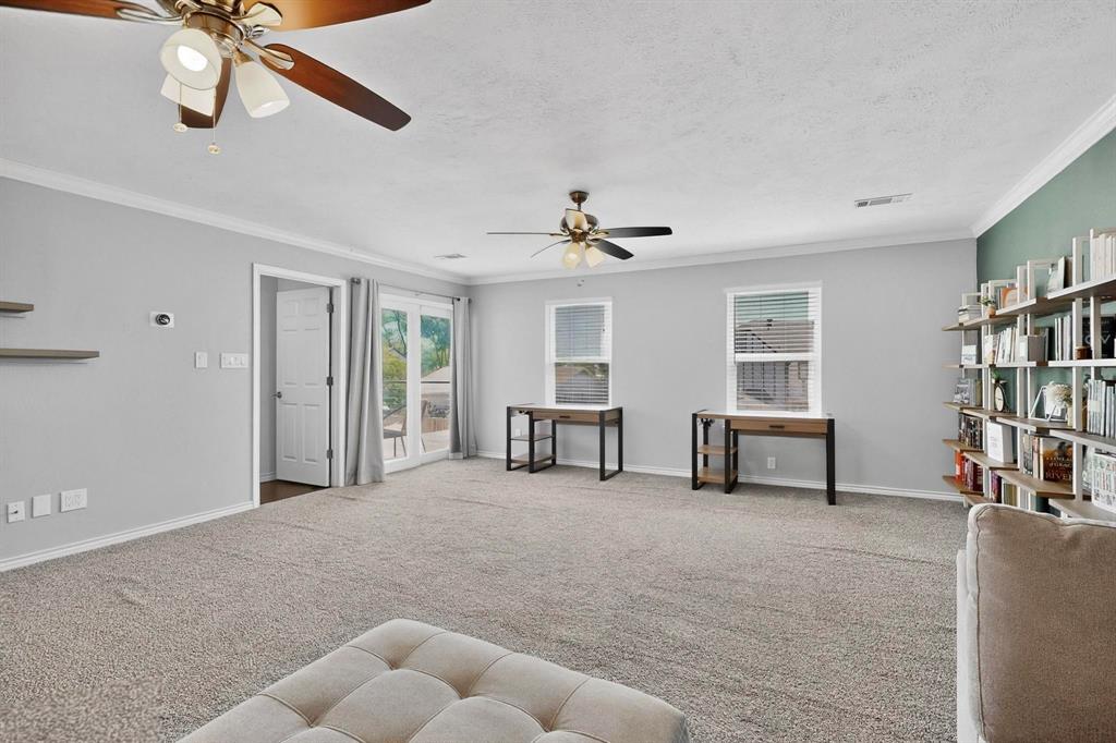 Arapaho Place - Residential