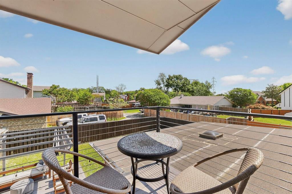 Arapaho Place - Residential