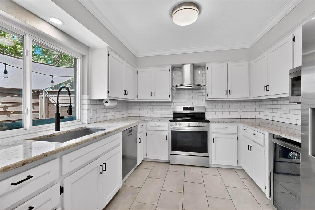 Arapaho Place - Residential