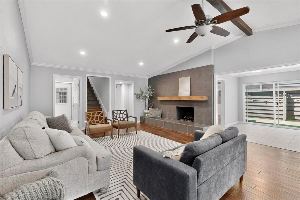 Arapaho Place - Residential