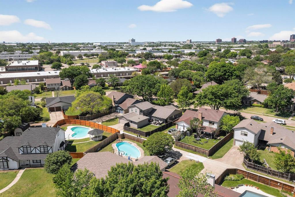 Arapaho Place - Residential