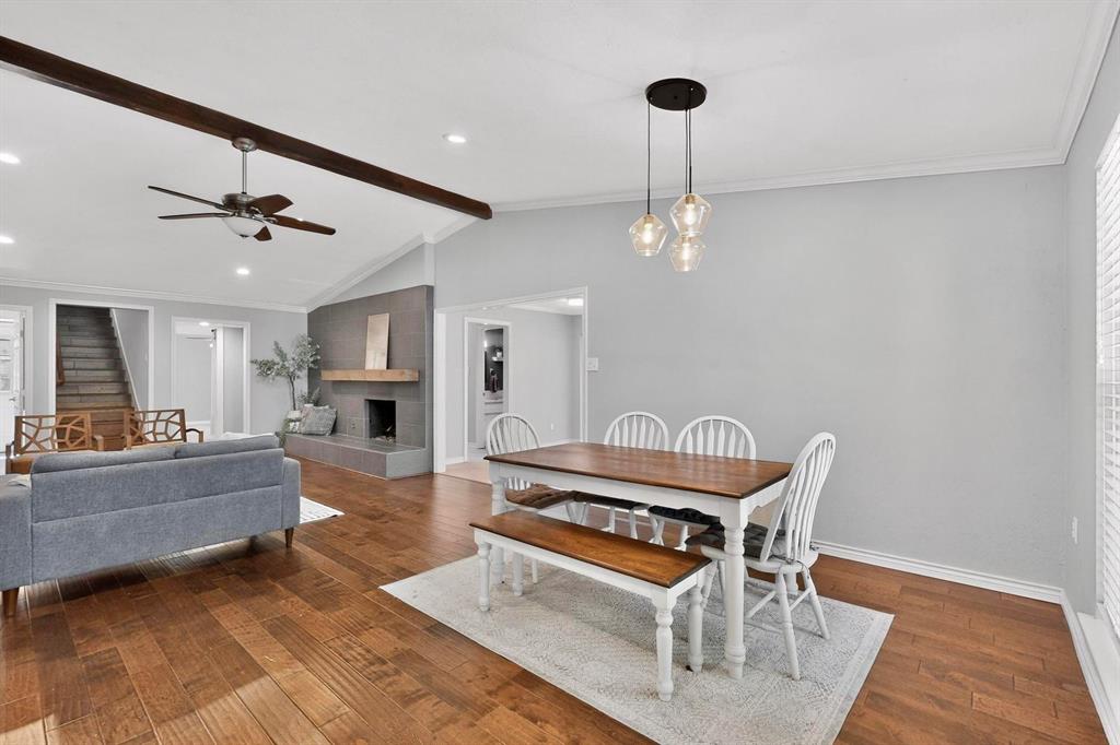 Arapaho Place - Residential
