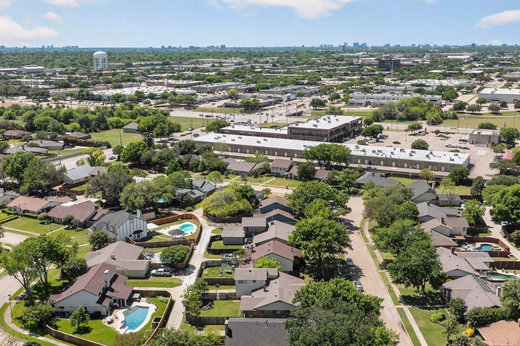 Arapaho Place - Residential
