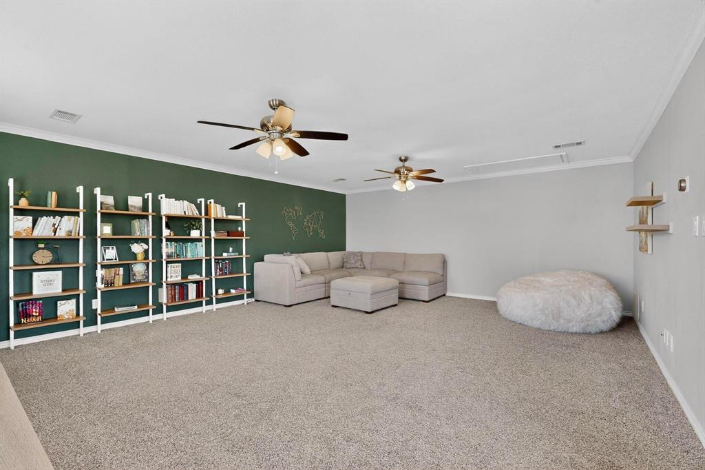Arapaho Place - Residential