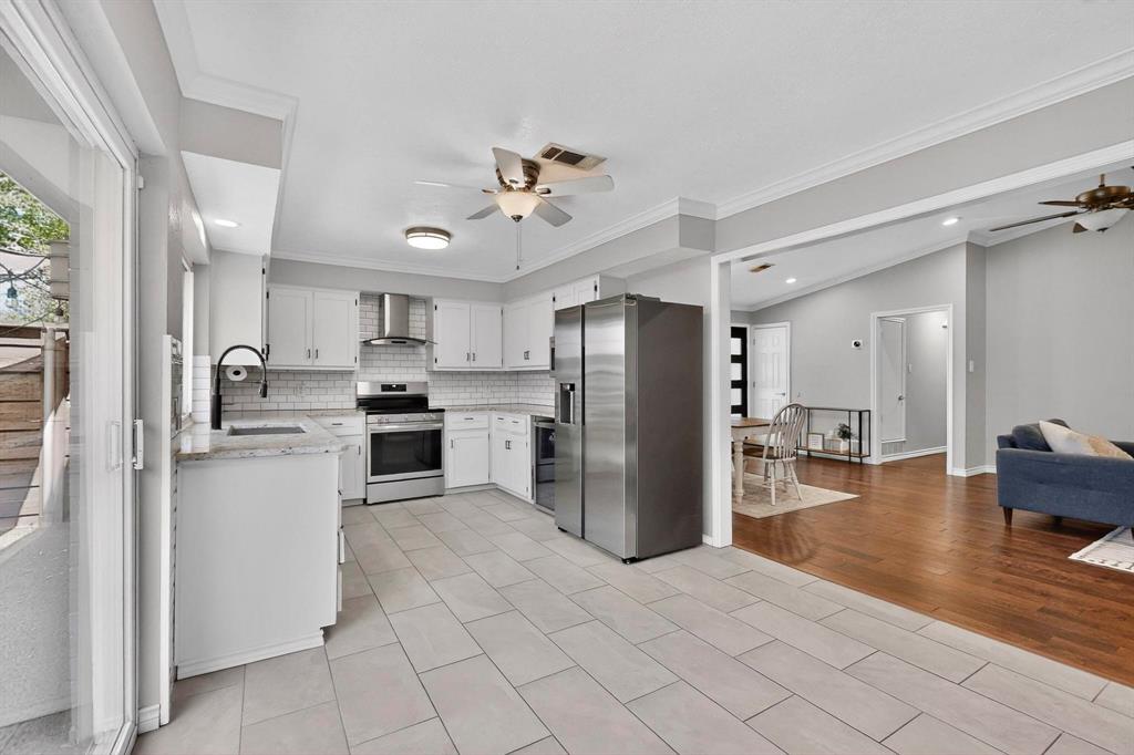 Arapaho Place - Residential