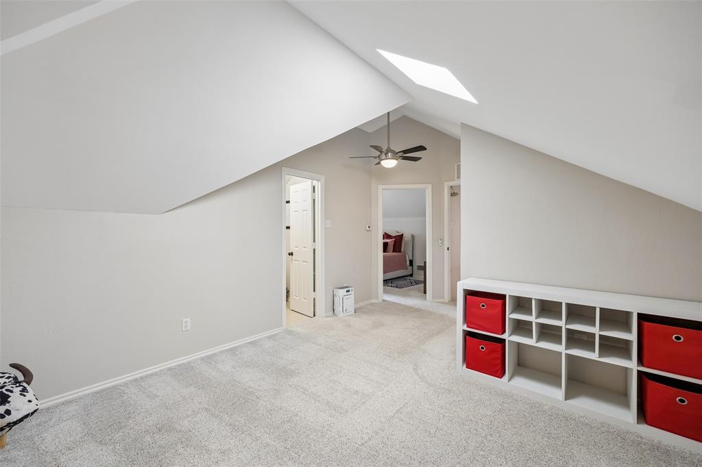 Fluckinger - Residential