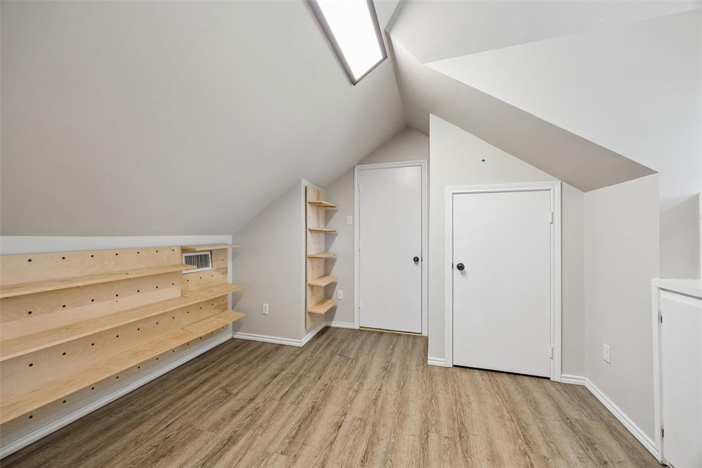 Fluckinger - Residential