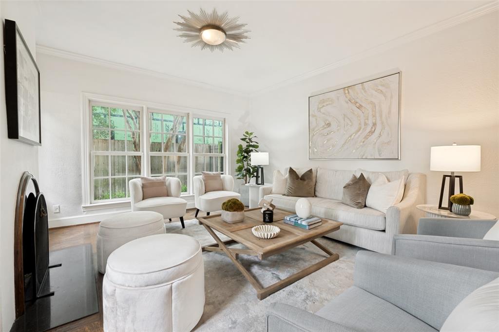Highland Park West 1 - Residential