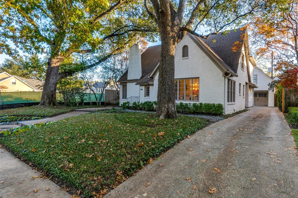 Highland Park West 1 - Residential