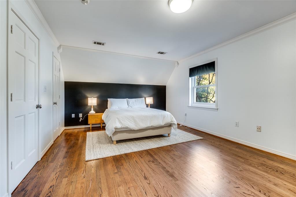 Highland Park West 1 - Residential