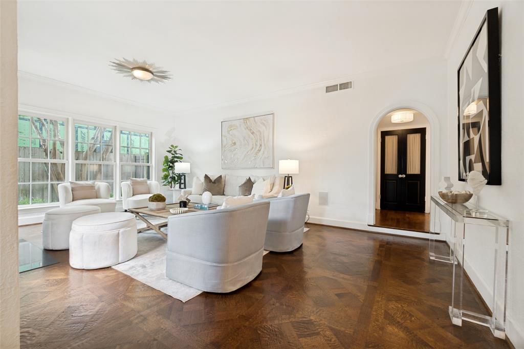 Highland Park West 1 - Residential