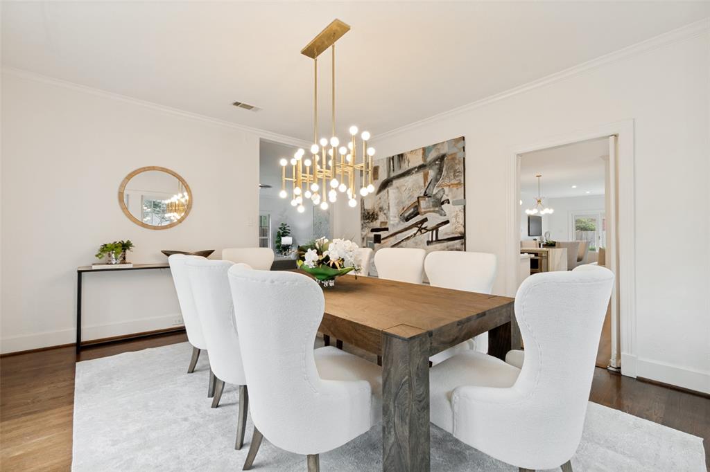 Highland Park West 1 - Residential
