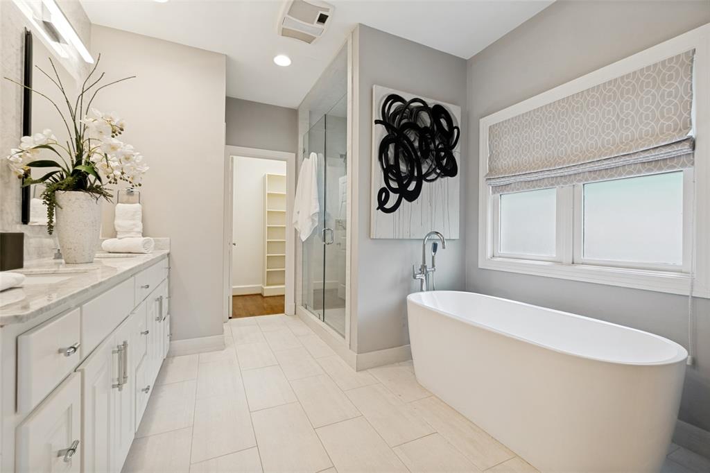 Highland Park West 1 - Residential