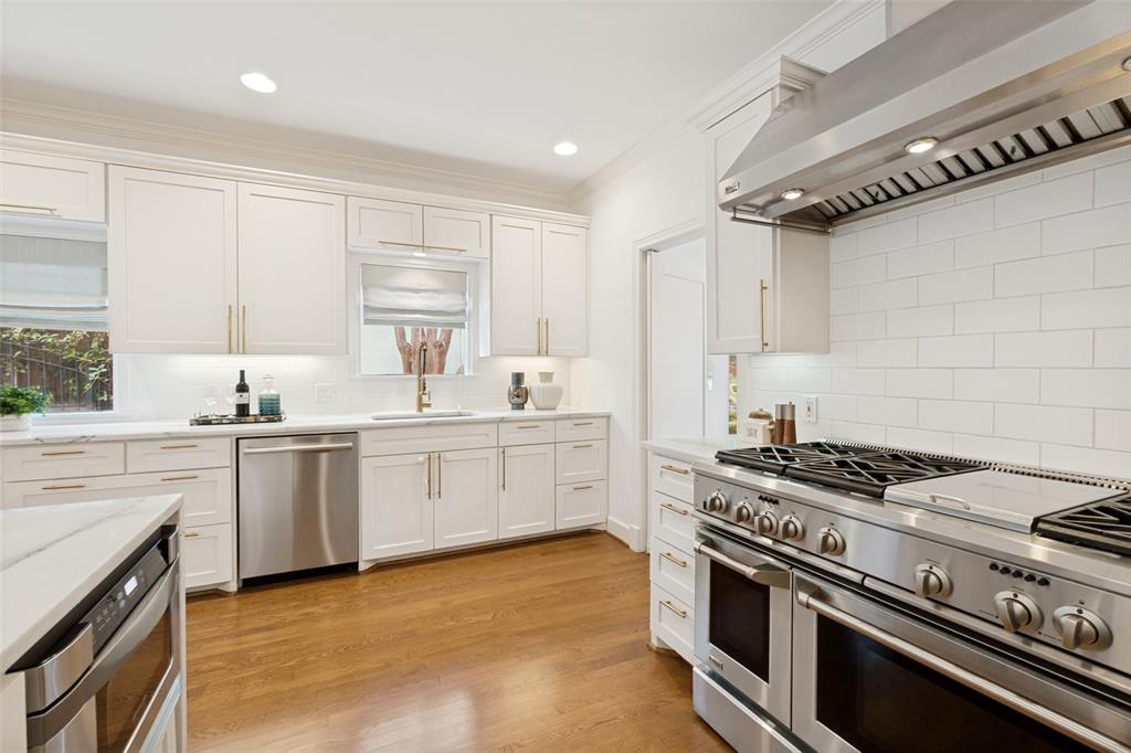 Highland Park West 1 - Residential