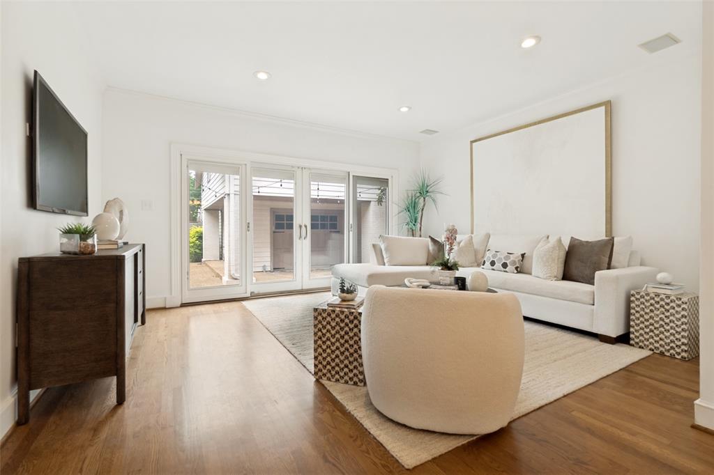 Highland Park West 1 - Residential