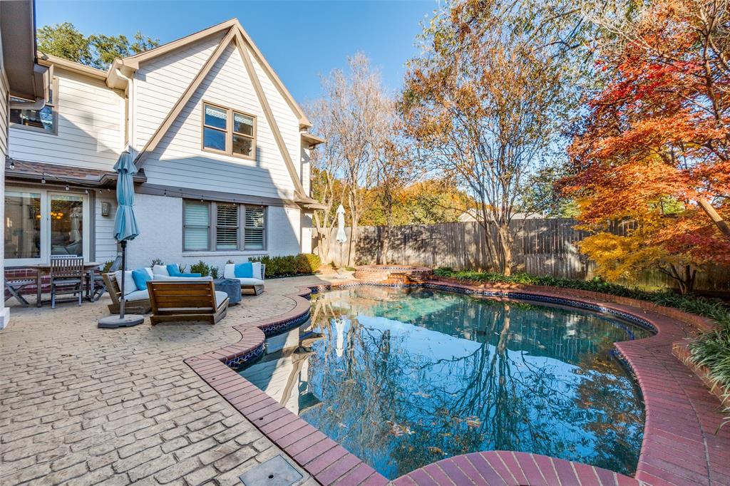 Highland Park West 1 - Residential