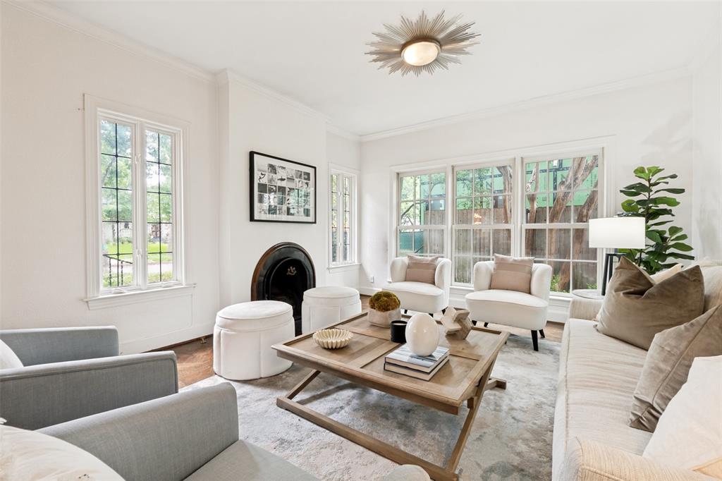 Highland Park West 1 - Residential