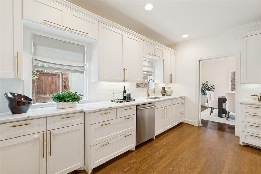 Highland Park West 1 - Residential