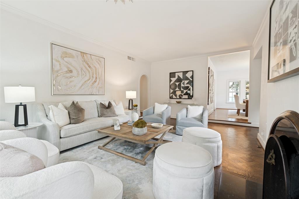 Highland Park West 1 - Residential