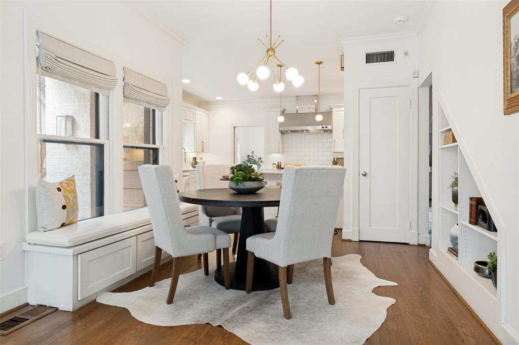Highland Park West 1 - Residential