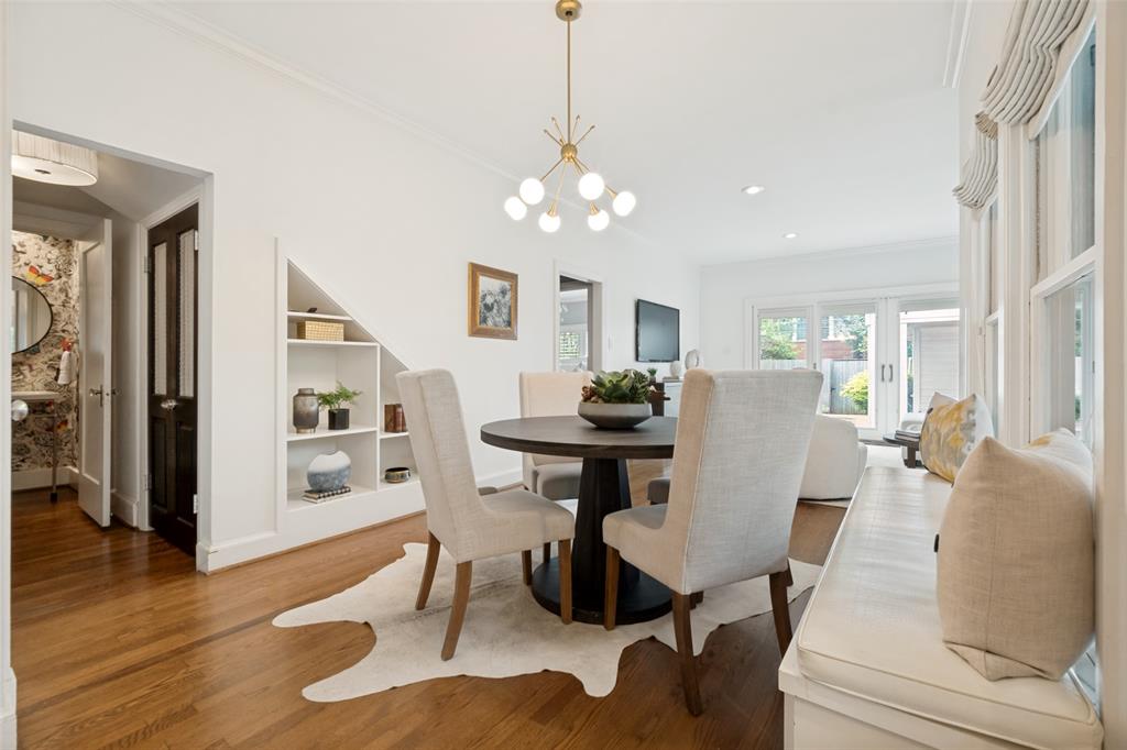 Highland Park West 1 - Residential