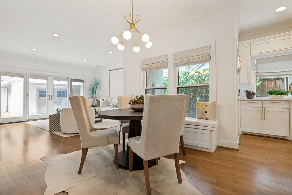 Highland Park West 1 - Residential