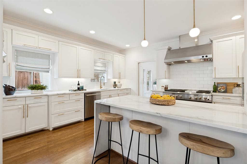 Highland Park West 1 - Residential
