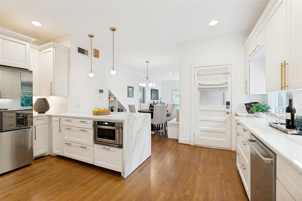 Highland Park West 1 - Residential