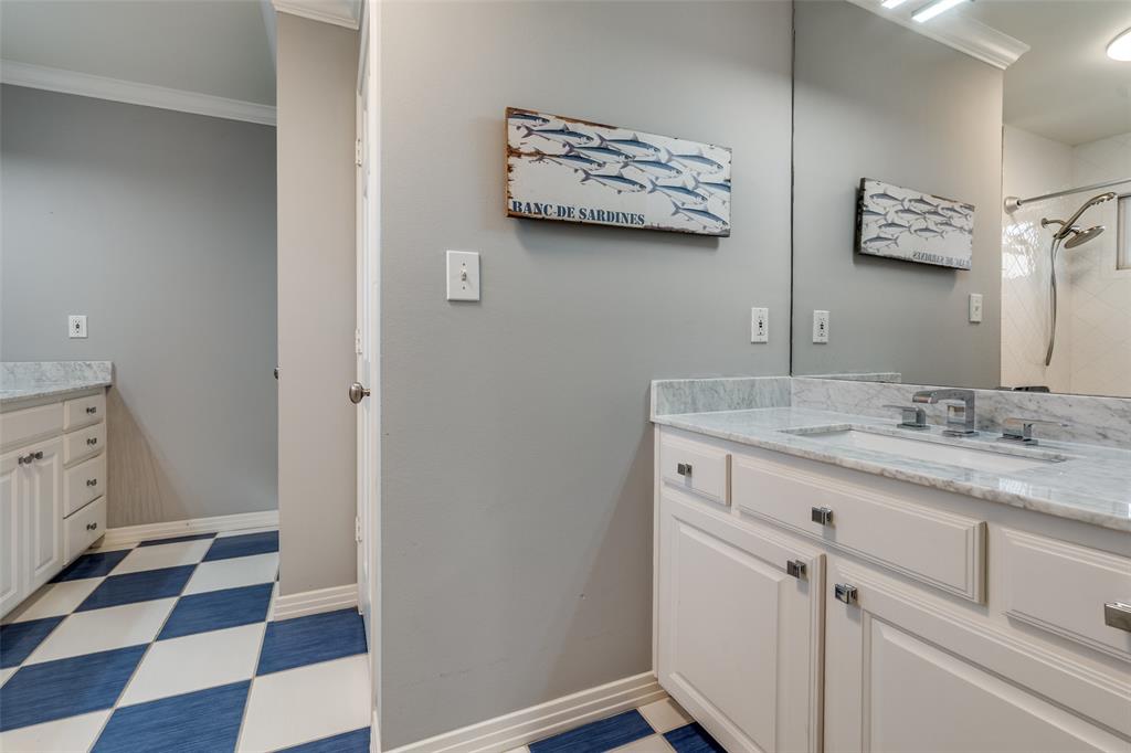 Highland Park West 1 - Residential