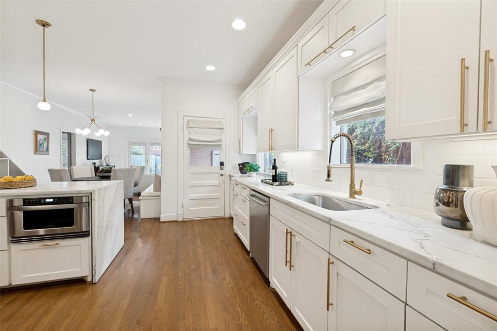 Highland Park West 1 - Residential