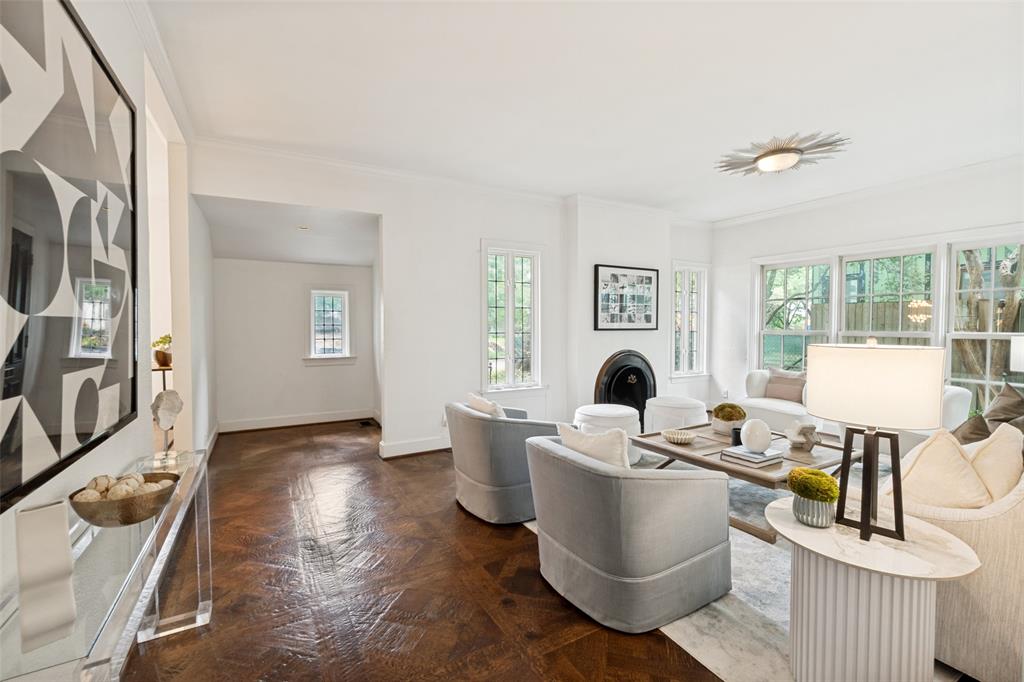 Highland Park West 1 - Residential