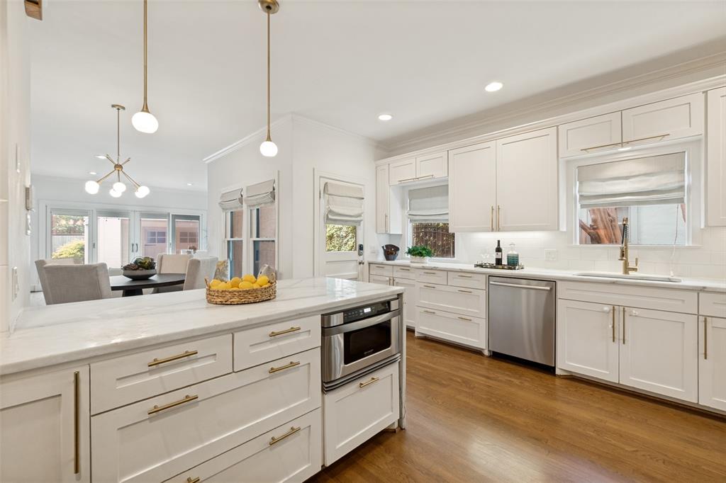 Highland Park West 1 - Residential