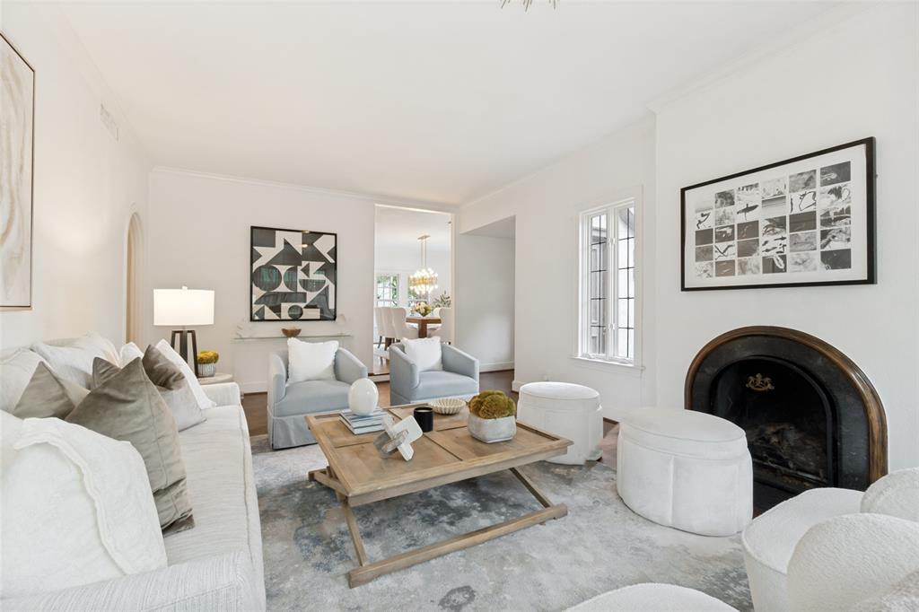 Highland Park West 1 - Residential