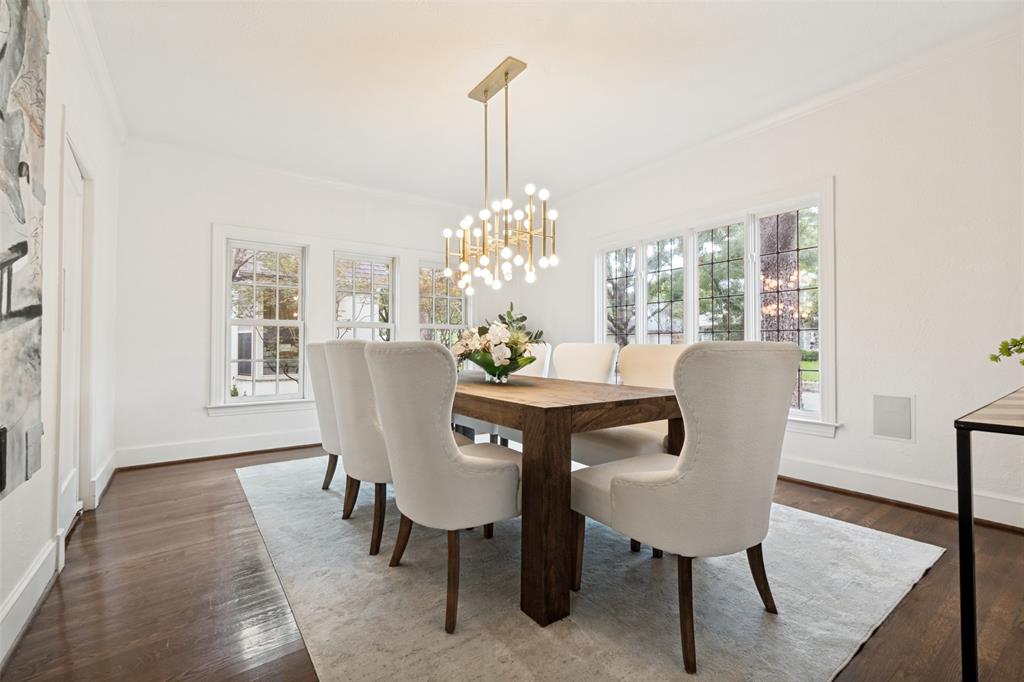 Highland Park West 1 - Residential