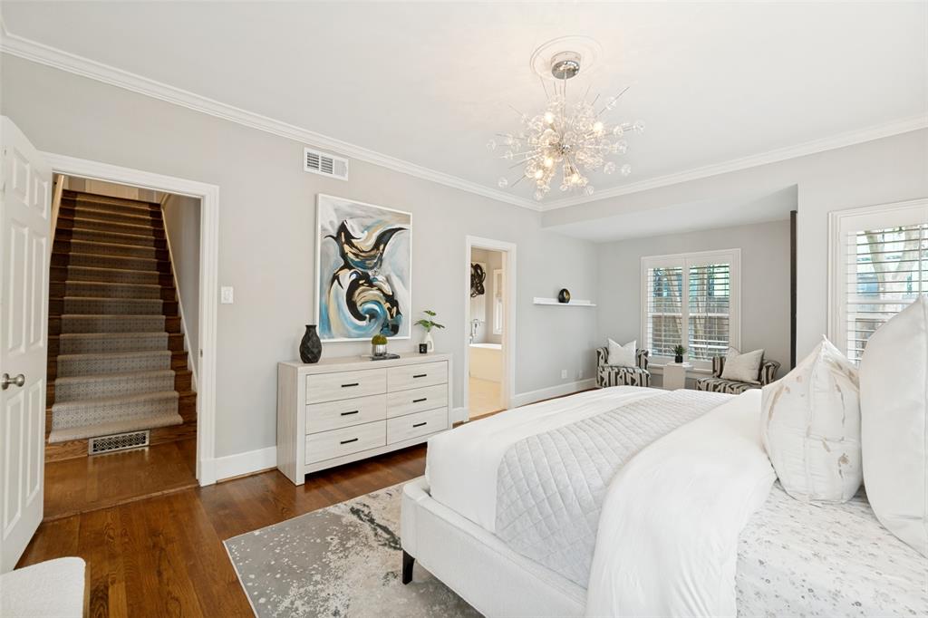 Highland Park West 1 - Residential