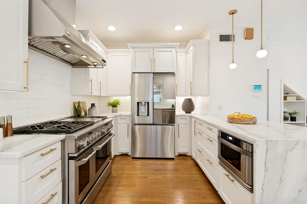 Highland Park West 1 - Residential