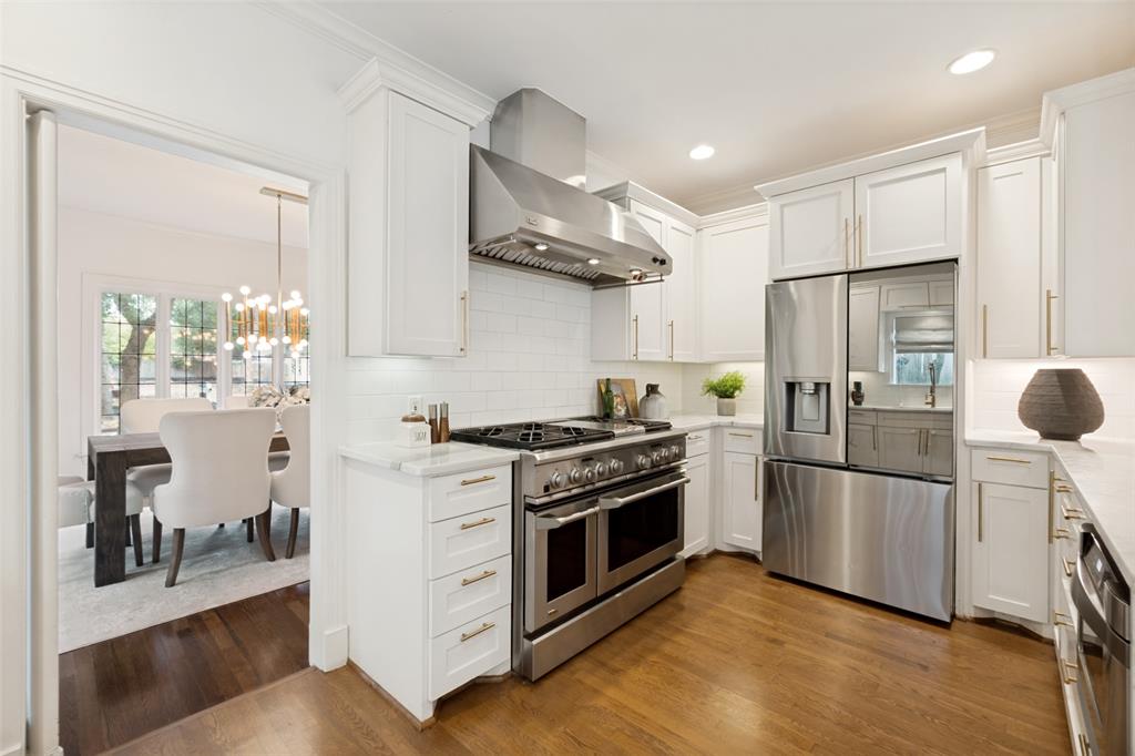 Highland Park West 1 - Residential