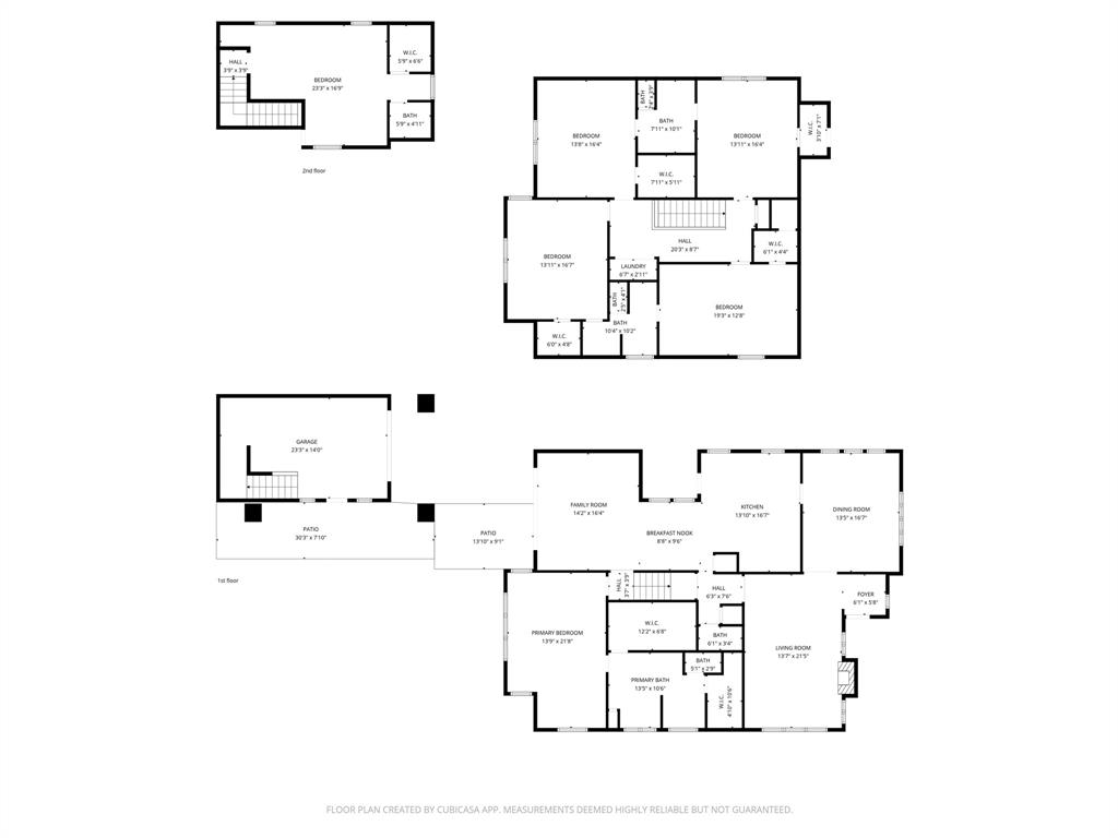 Highland Park West 1 - Residential
