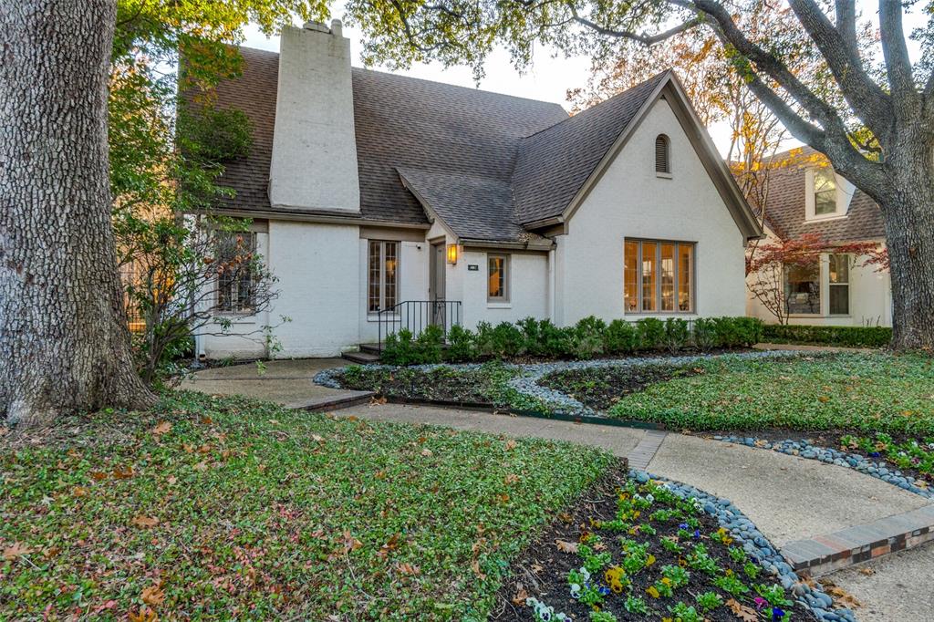 Highland Park West 1 - Residential
