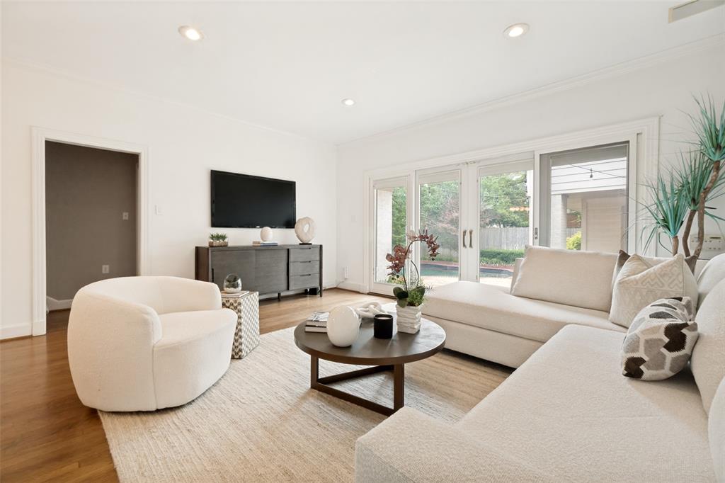 Highland Park West 1 - Residential