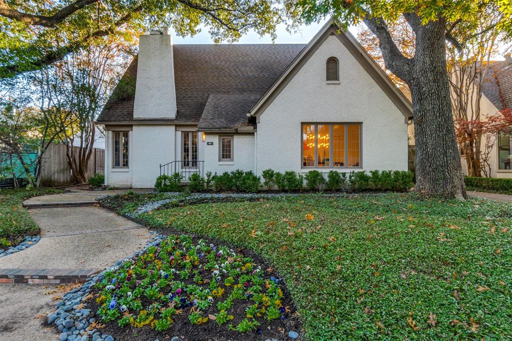 Highland Park West 1 - Residential
