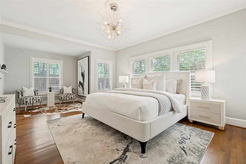 Highland Park West 1 - Residential