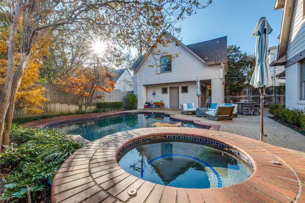 Highland Park West 1 - Residential