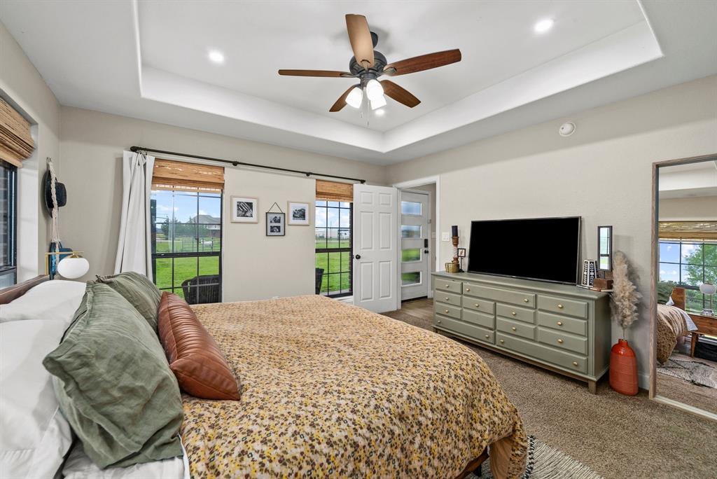 Frontier Meadows - Residential