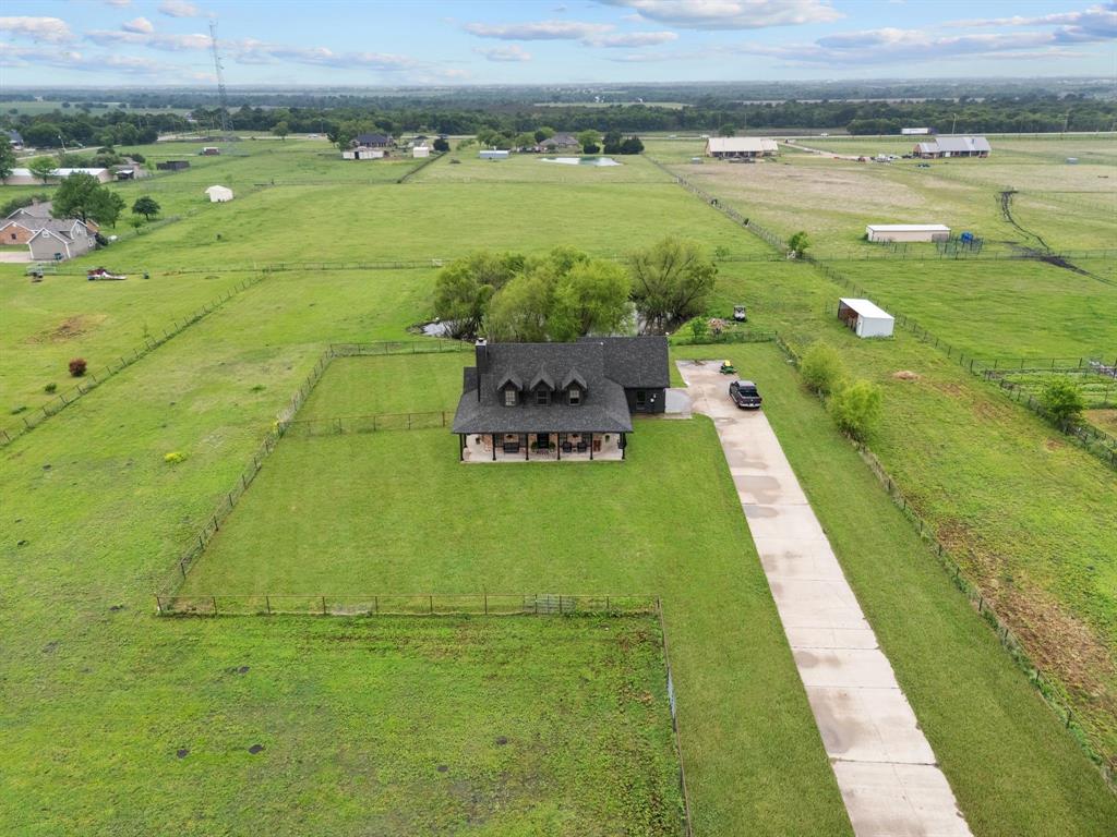 Frontier Meadows - Residential