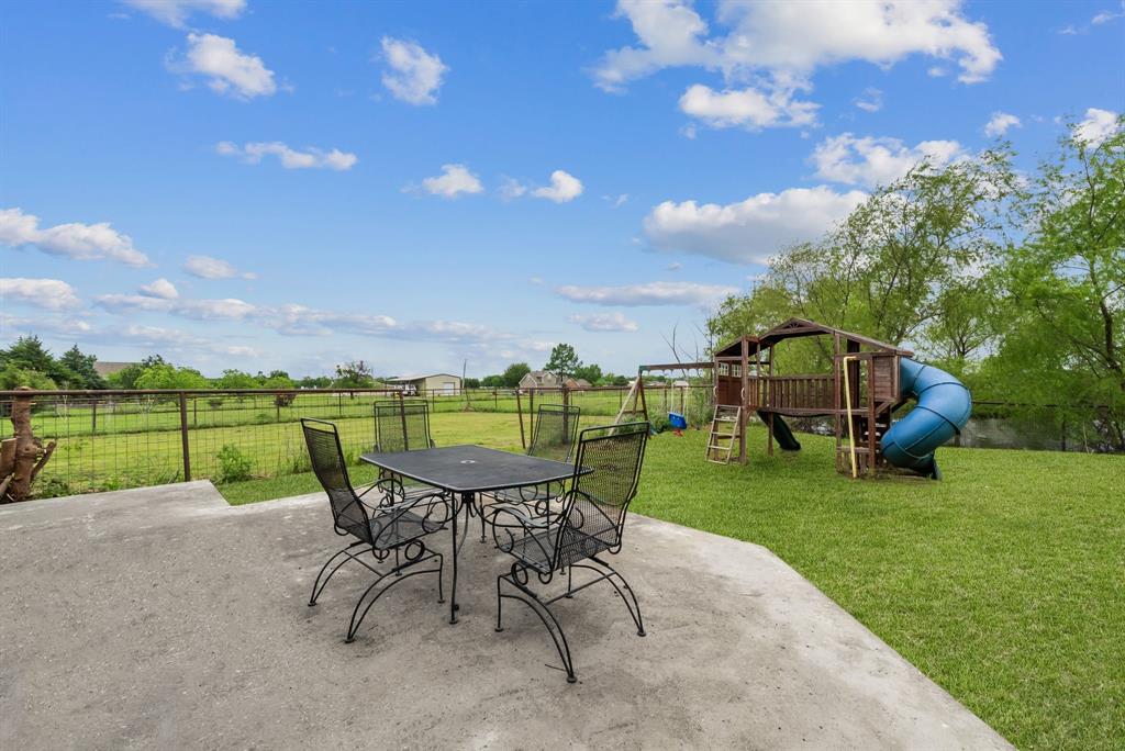 Frontier Meadows - Residential
