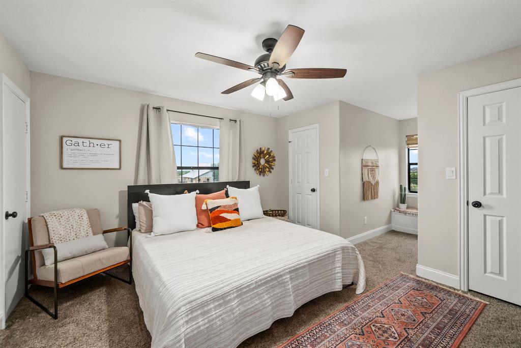 Frontier Meadows - Residential
