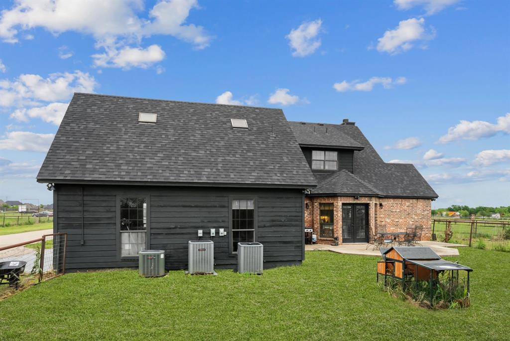 Frontier Meadows - Residential
